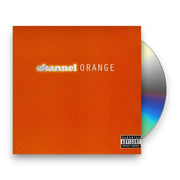 Packshot: Frank Ocean – Channel Orange (CD) CD | Relix