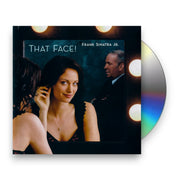 Packshot: Frank Sinatra, Jr. – That Face CD | Relix