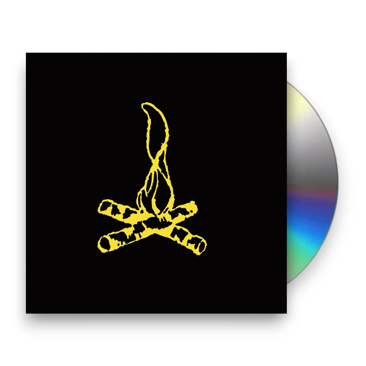 Packshot: Frank Turner – Campfire Punkrock 20 CD | Relix
