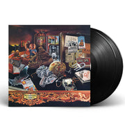 Packshot: Frank Zappa – Over-Nite Sensation: 50th Anniversary Vinyl LP | Relix