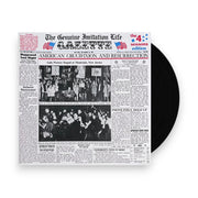Packshot: Frankie Valli  & The Four Seasons – Genuine Imitation Life Gazette (Ofgv) [Record Store Day] Vinyl LP | Relix
