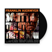 Packshot: Franklin Kiermyer – Scatter the Atoms That Remain (LP Vinyl) Vinyl LP | Relix