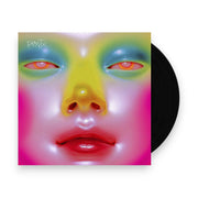 Packshot: Frantx – Idutydu (Colored LP Vinyl) Vinyl LP | Relix