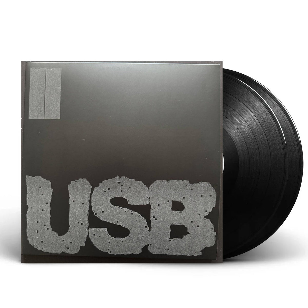 Packshot: Fred again.. – USB002 (LP Vinyl) Vinyl LP | Relix