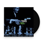 Packshot: Freddie Roach – Good Move (Blue Note Tone Poet Series, 180 Gram LP Vinyl) Vinyl LP | Relix