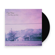 Packshot: Free Throw – Those Days Are Gone (LP Vinyl) Vinyl LP | Relix