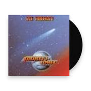 Packshot: Frehley's Comet – Frehley's Comet Vinyl LP | Relix