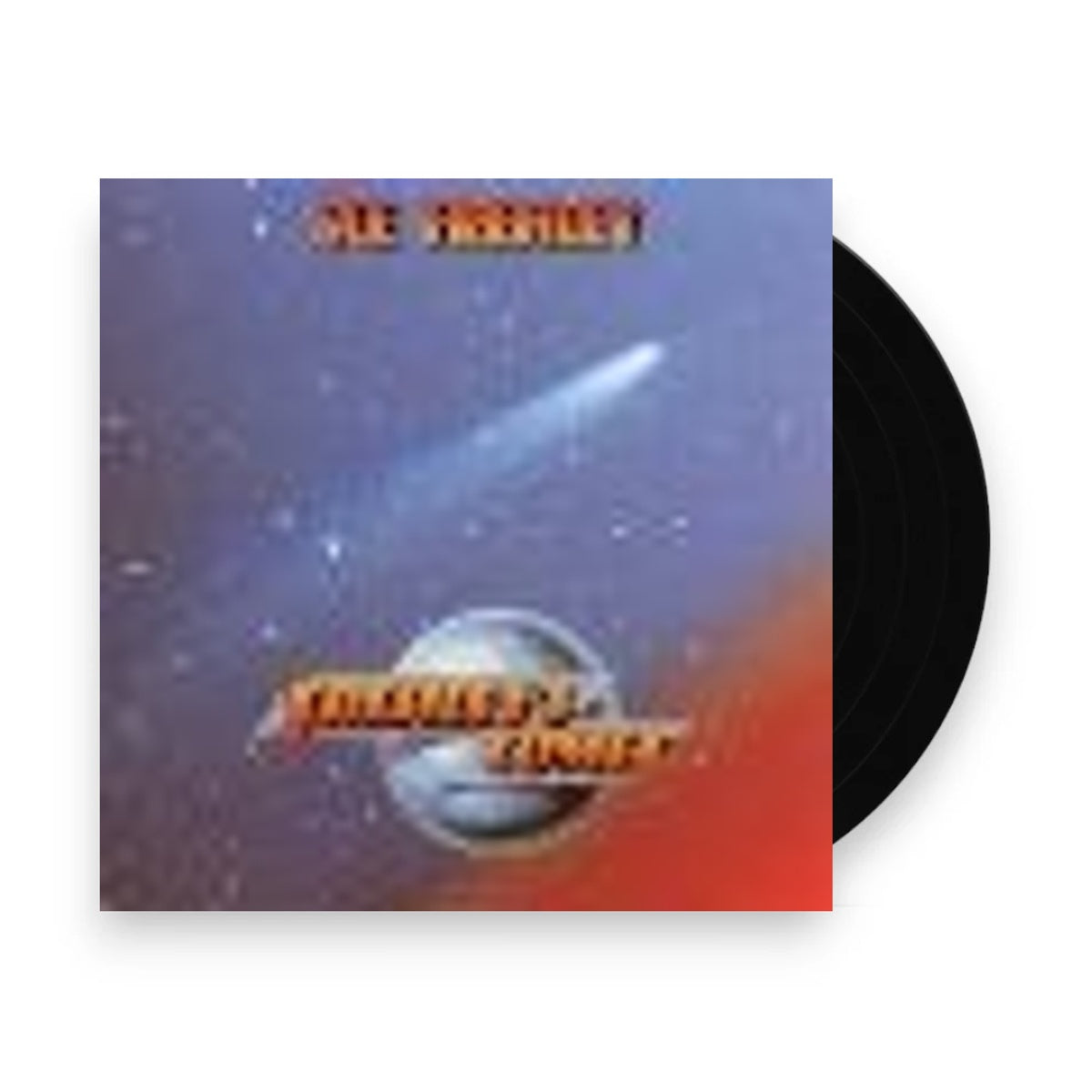 Packshot: Frehley's Comet – Frehley's Comet Vinyl LP | Relix