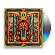 Packshot: Fruition – Something More CD | Relix