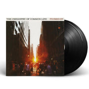 Packshot: Fucked Up – Chemistry Of Common Life (Clear, Org LP Vinyl) Vinyl LP | Relix