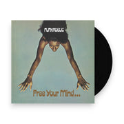Packshot: Funkadelic – Free Your Mind And Your Ass Will Follow (LP Vinyl) Vinyl LP | Relix