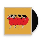 Packshot: Future Islands – People Who Aren't There Anymore Vinyl LP | Relix