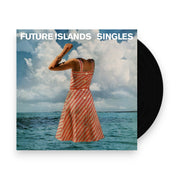 Packshot: Future Islands – Singles Vinyl LP | Relix