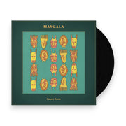 Packshot: Future Roots – Mangala (LP Vinyl) Vinyl LP | Relix