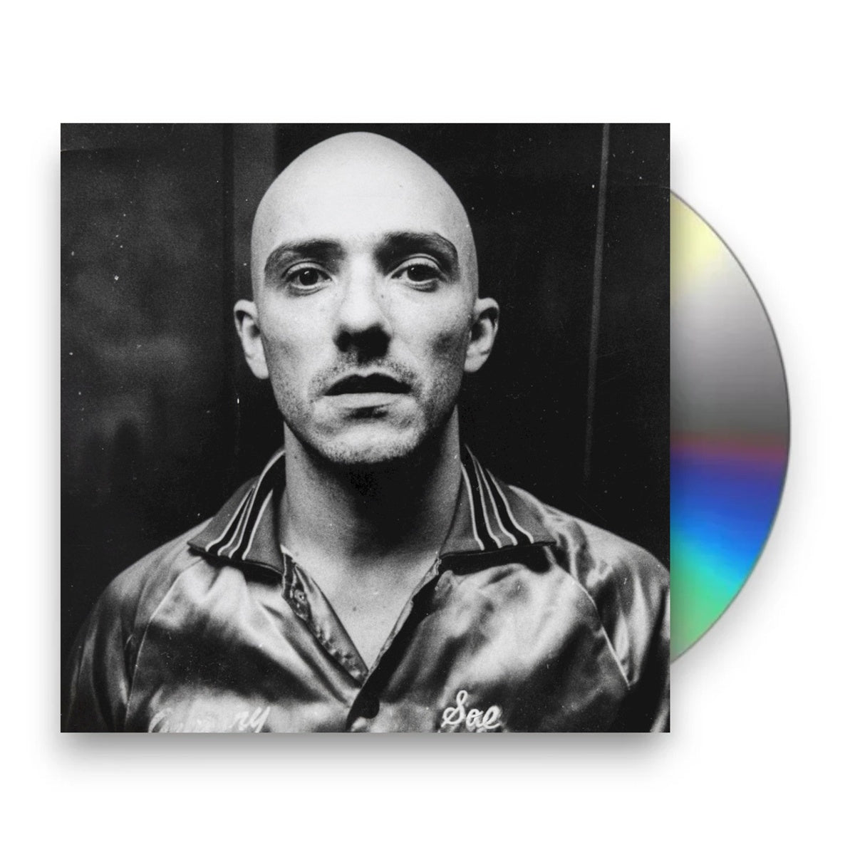 Packshot: Futuro Pelo – Sketches of Loss CD | Relix