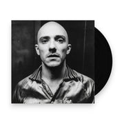 Packshot: Futuro Pelo – Sketches of Loss (clear LP Vinyl) Vinyl LP | Relix