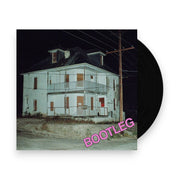 Packshot: Garden – Bootleg (LP Vinyl) Vinyl LP | Relix