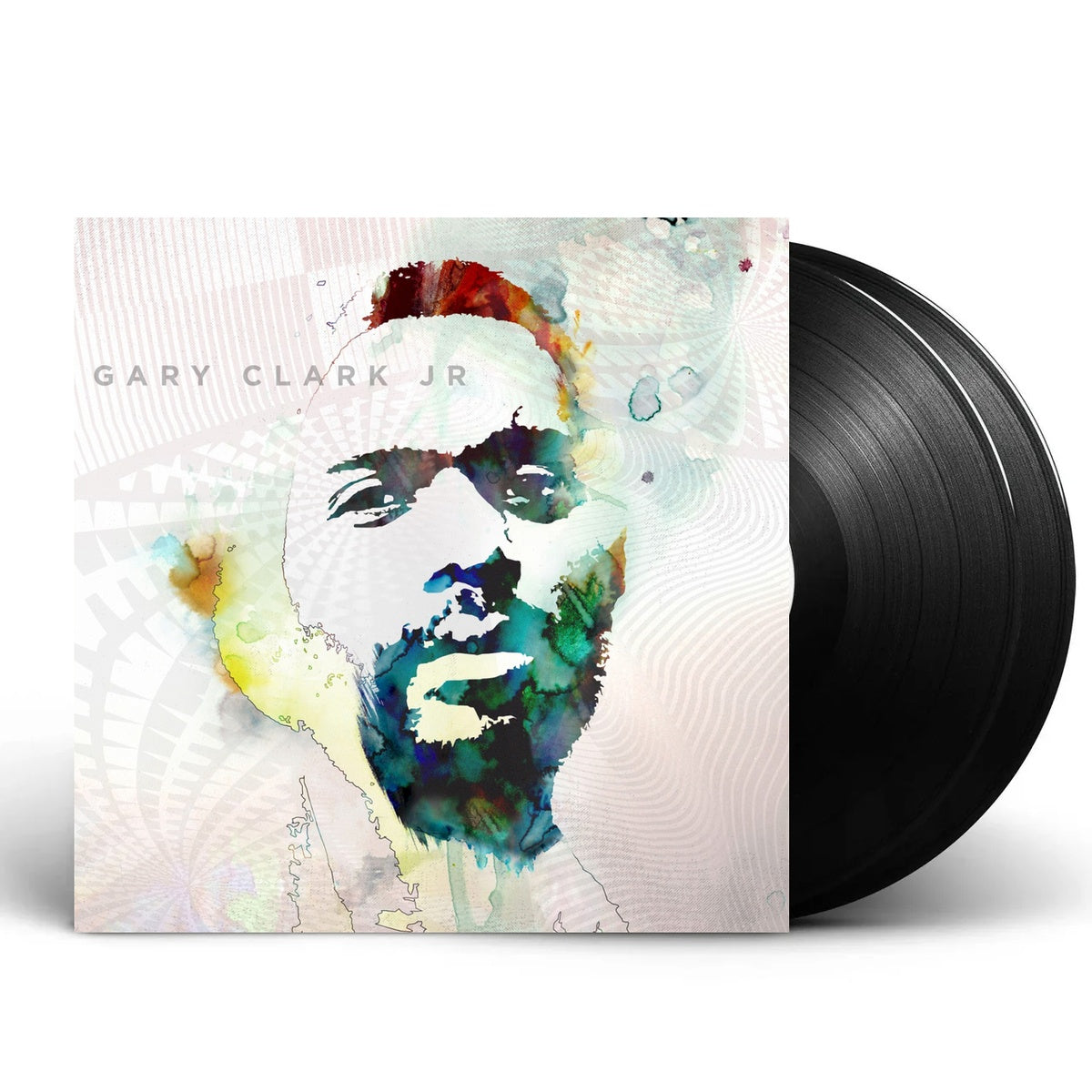 Packshot: Gary Clark Jr. – Blak and Blu Vinyl LP | Relix