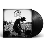 Packshot: Gary Clark Jr. – Gary Clark Jr. Live Vinyl LP | Relix