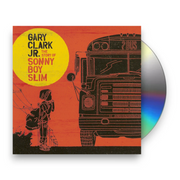 Packshot: Gary Clark Jr. – The Story Of Sonny Boy Slim CD | Relix