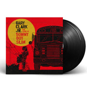 Packshot: Gary Clark Jr. – The Story of Sonny Boy Slim Vinyl LP | Relix