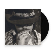 Packshot: Gavin Adcock – The Day I Hang It Up (LP Vinyl) Vinyl LP | Relix
