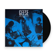 Packshot: Geese – Live At Third Man Records (LP Vinyl) Vinyl LP | Relix