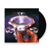 Packshot: Gena – Pleasure Is Yours (180 Gram Clear Red Black Splatter LP Vinyl) Vinyl LP | Relix