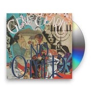 Packshot: Gene Clark – No Other CD | Relix