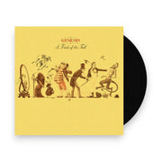 Packshot: Genesis – A Trick of the Tail (180 Gram LP Vinyl) Vinyl LP | Relix