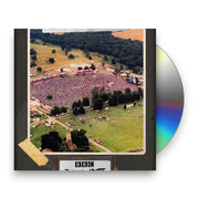 Packshot: Genesis – BBC Broadcasts (4-CD) CD | Relix