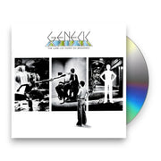 Packshot: Genesis – Lamb Lies Down on Broadway CD | Relix