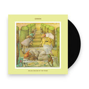 Packshot: Genesis – Selling England By The Pound (SYEOR 23 Exclusive Clear LP Vinyl) Vinyl LP | Relix