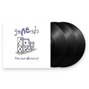 Packshot: Genesis – The Last Domino? Vinyl LP | Relix