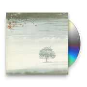 Packshot: Genesis – Wind & Wuthering CD | Relix