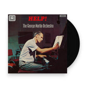 Packshot: George Martin  & His Orchestra – Help (Ofgv LP Vinyl) Vinyl LP | Relix