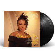 Packshot: Geri Allen – Twenty One Vinyl LP | Relix