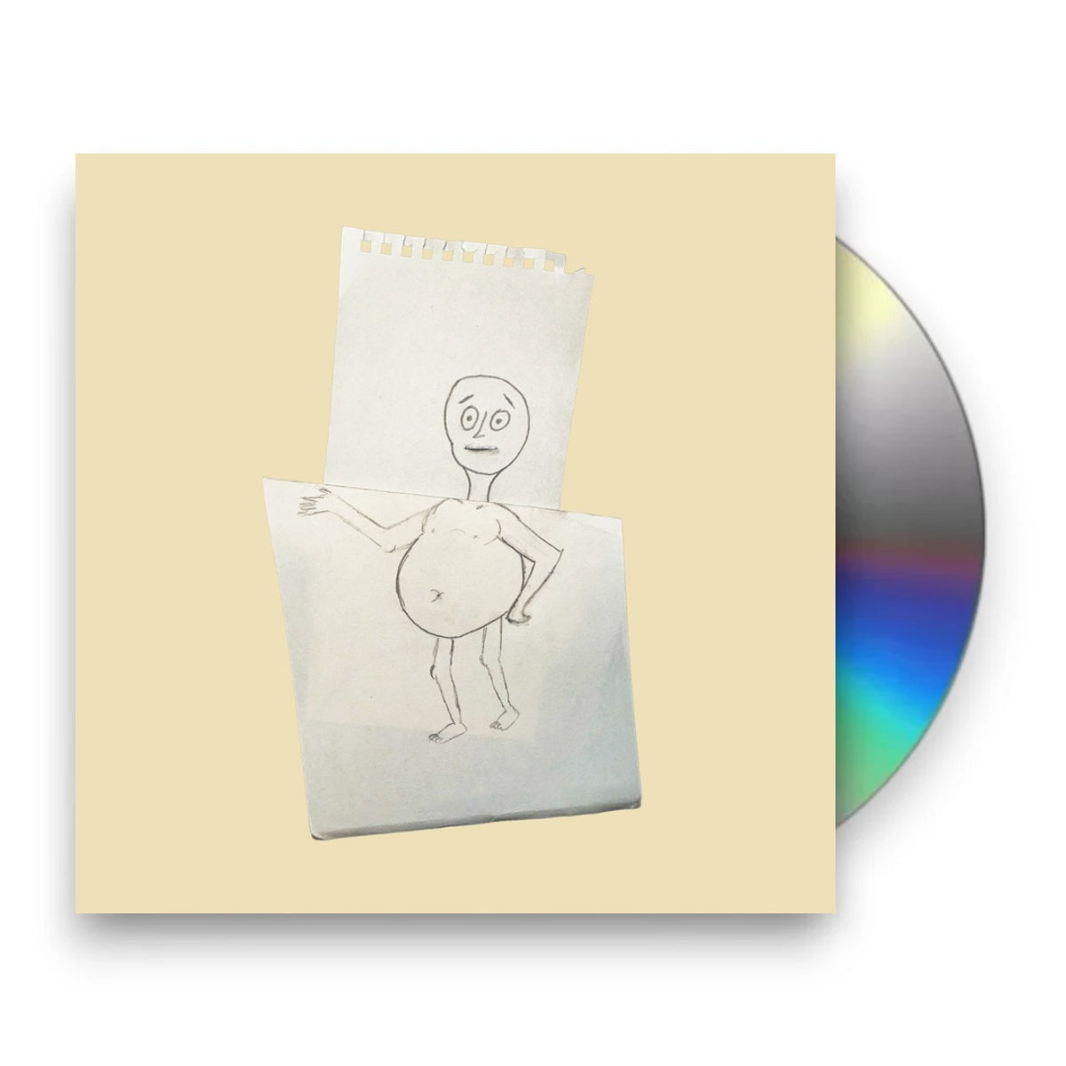 Packshot: Getdown Services – Massive Champion CD | Relix