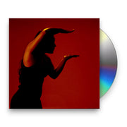 Packshot: Ghost Funk Orchestra – Yours In The Ranks Of Death (CD) CD | Relix