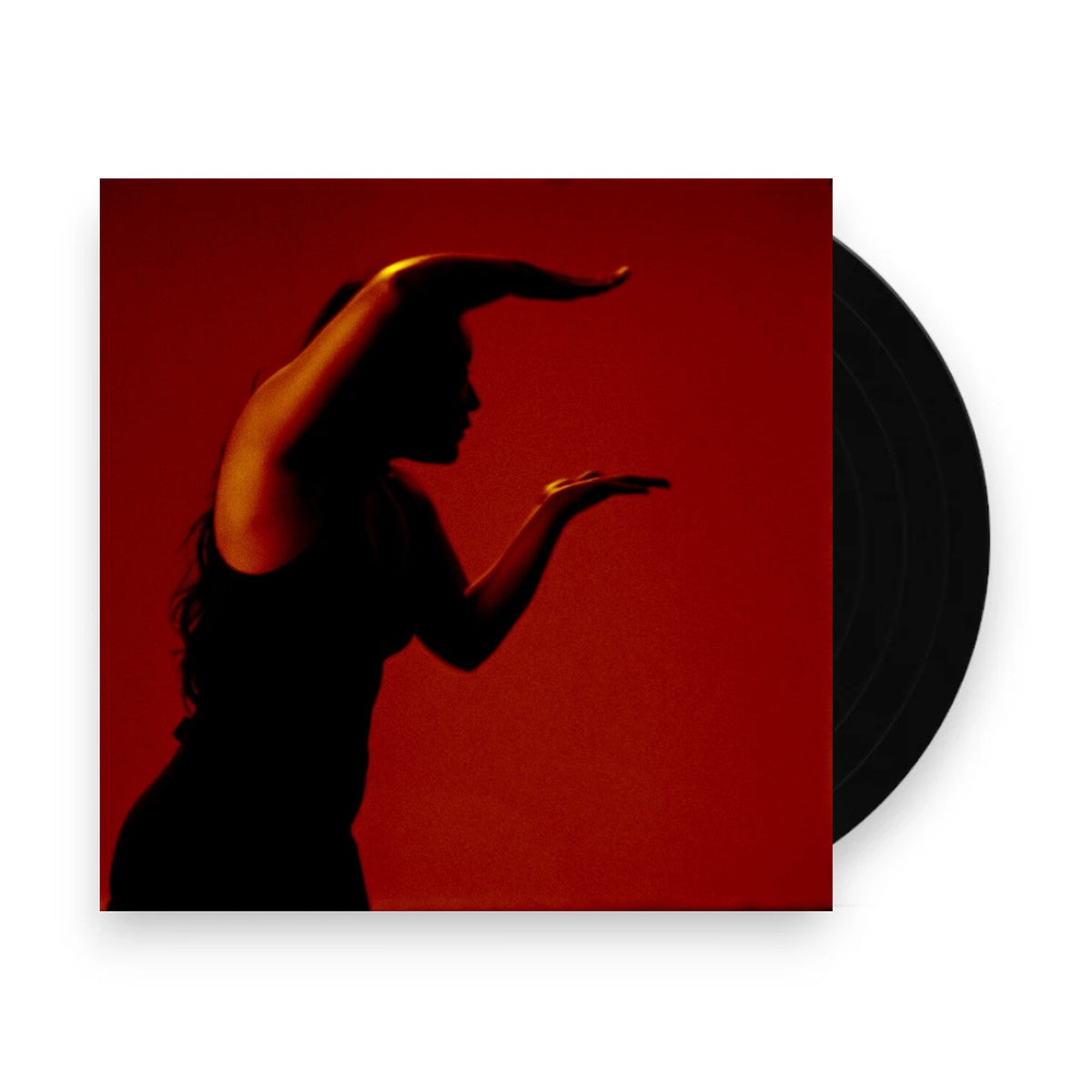 Packshot: Ghost Funk Orchestra – Yours In The Ranks Of Death (LP Vinyl) Vinyl LP | Relix