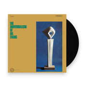 Packshot: Gil Evans – Individualism of Gil Evans (verve Vault Series, 180g LP Vinyl) Vinyl LP | Relix