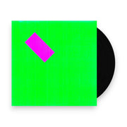 Packshot: Gil Scott-Heron & Jamie Xx – We're New Here Vinyl LP | Relix