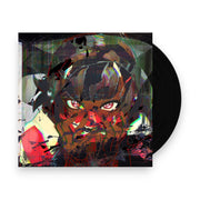 Packshot: GILT – I Saw Myself In The Black Screen (Colored LP Vinyl) Vinyl LP | Relix