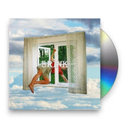 Packshot: Girl Scout – Brink CD | Relix