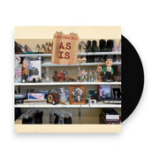 Packshot: Girl Trouble – As Is Vinyl LP | Relix