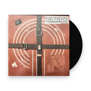 Packshot: Glen Hansard – Don't Settle (Vol. 1 - Transmissions East LP Vinyl) Vinyl LP | Relix
