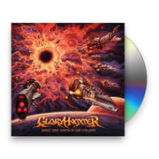 Packshot: Gloryhammer – Space 1993: Wrath of Kor-Virliath (CD) CD | Relix