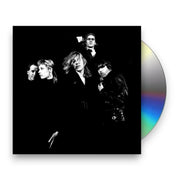 Packshot: Go – Betweens – Fountains Of Youth - Live At The Town & Country (CD) CD | Relix