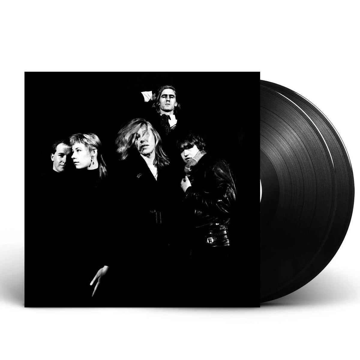 Packshot: Go – Betweens – Fountains Of Youth - Live At The Town & Country (LP Vinyl) Vinyl LP | Relix