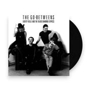 Packshot: Go – Betweens – Liberty Belle & The Black Diamond Express (LP Vinyl) Vinyl LP | Relix